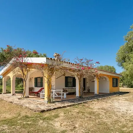 Lovely With Private Wide Garden Near Orosei Villa Cala Liberotto
