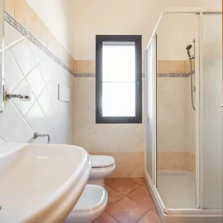 Lovely With Private Wide Garden Near Orosei Villa Cala Liberotto