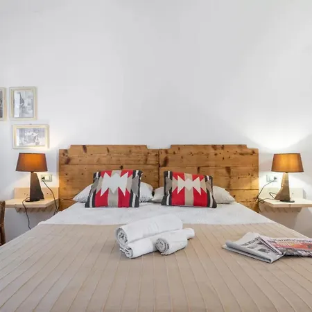 Villa Lovely With Private Wide Garden Near Orosei Cala Liberotto