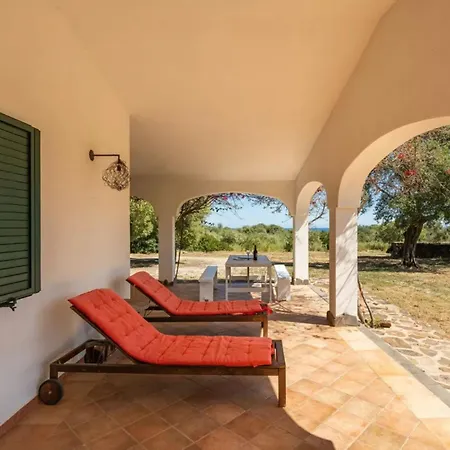 Lovely With Private Wide Garden Near Orosei Cala Liberotto